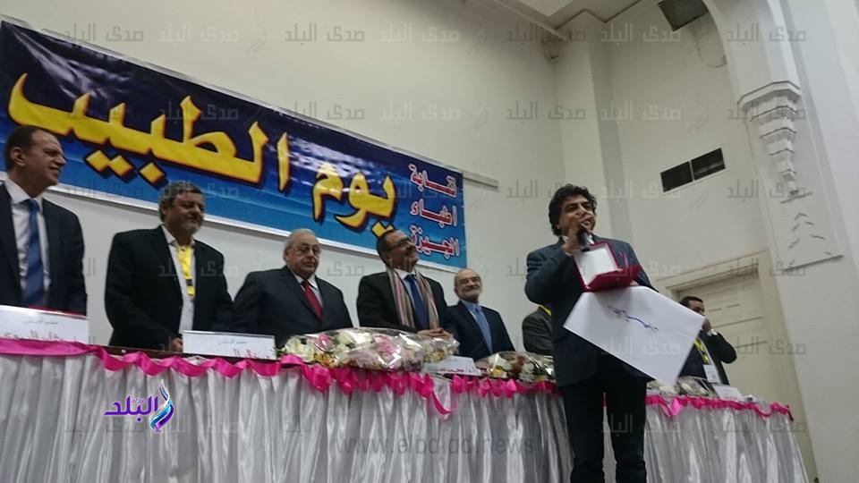 الدكتور جمال شعبان