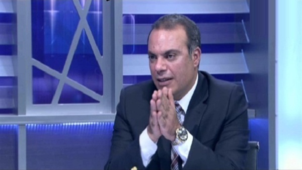 اللواء تامر الشهاوي