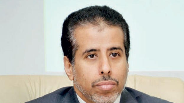 الأمين العام لمجلس وزراء الداخلية العرب الدكتور محمد بن علي  الأمين العام لمجلس وزراء الداخلية العرب الدكتور محمد بن علي