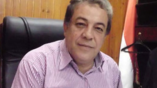 الدكتور محمد شرشر وكيل وزارة الصحة بمحافظة الغربية الدكتور محمد شرشر وكيل وزارة الصحة بمحافظة الغربية