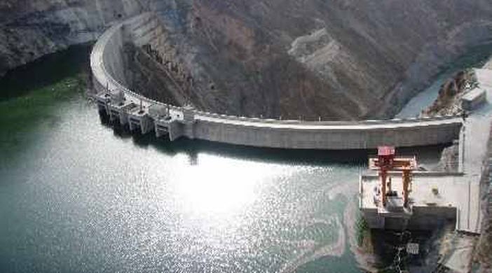 سد النهضة الأثيوبي - أرشيفية 