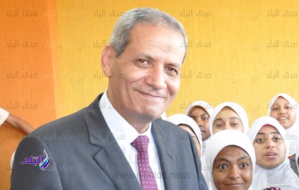 وزير التربية والتعليم