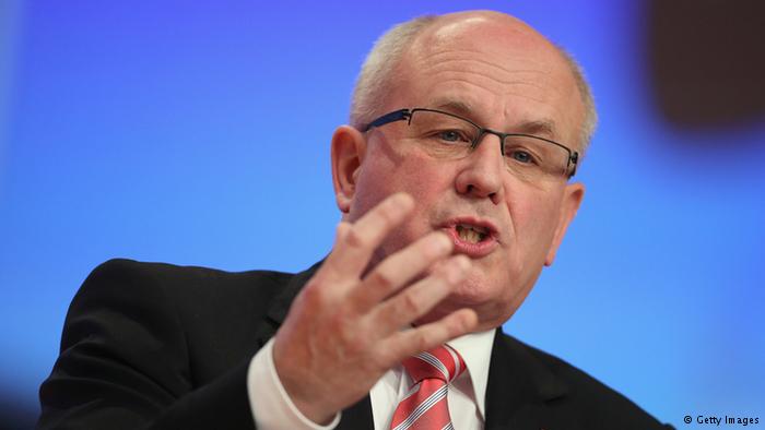 فولكر كاودر