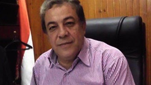 الدكتور مجدى الحفناوى نقيب الغربية الدكتور مجدى الحفناوى نقيب الغربية
