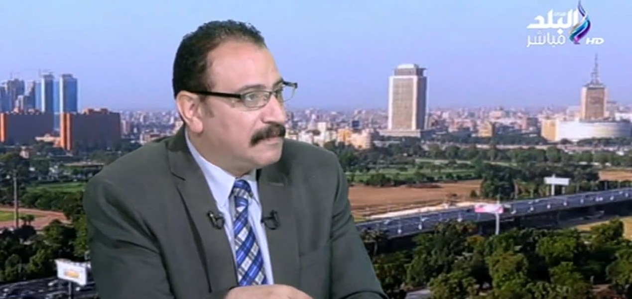طارق فهمي  طارق فهمي