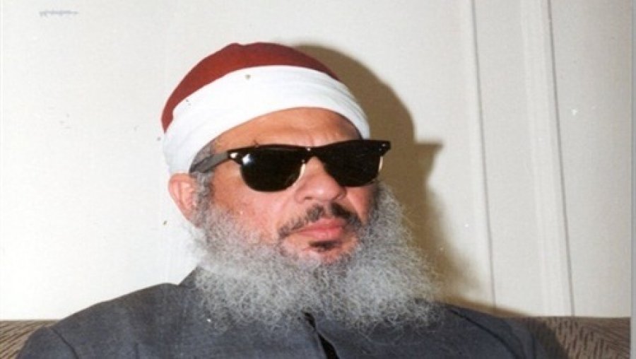 عمر عبد الرحمن 