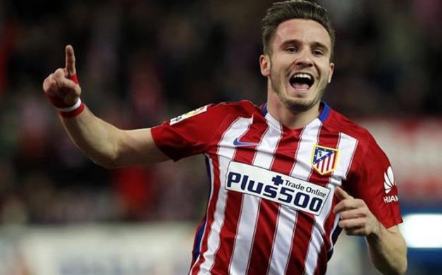 ساول نيجويز