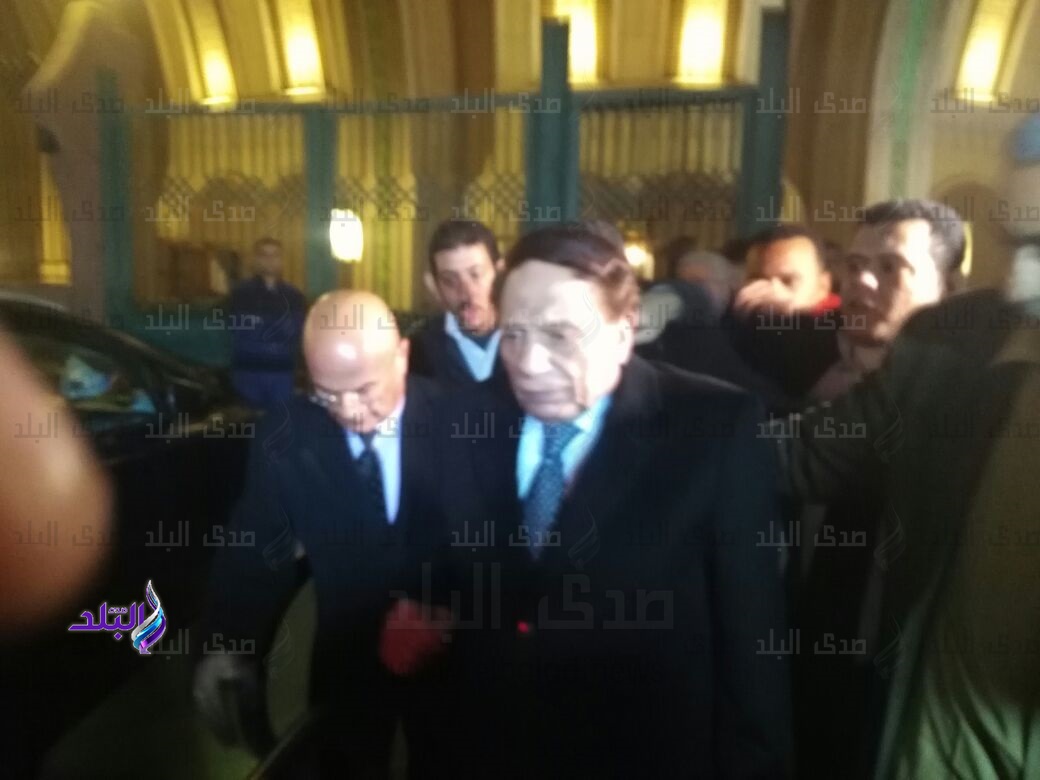 الفنان عادل امام الفنان عادل امام
