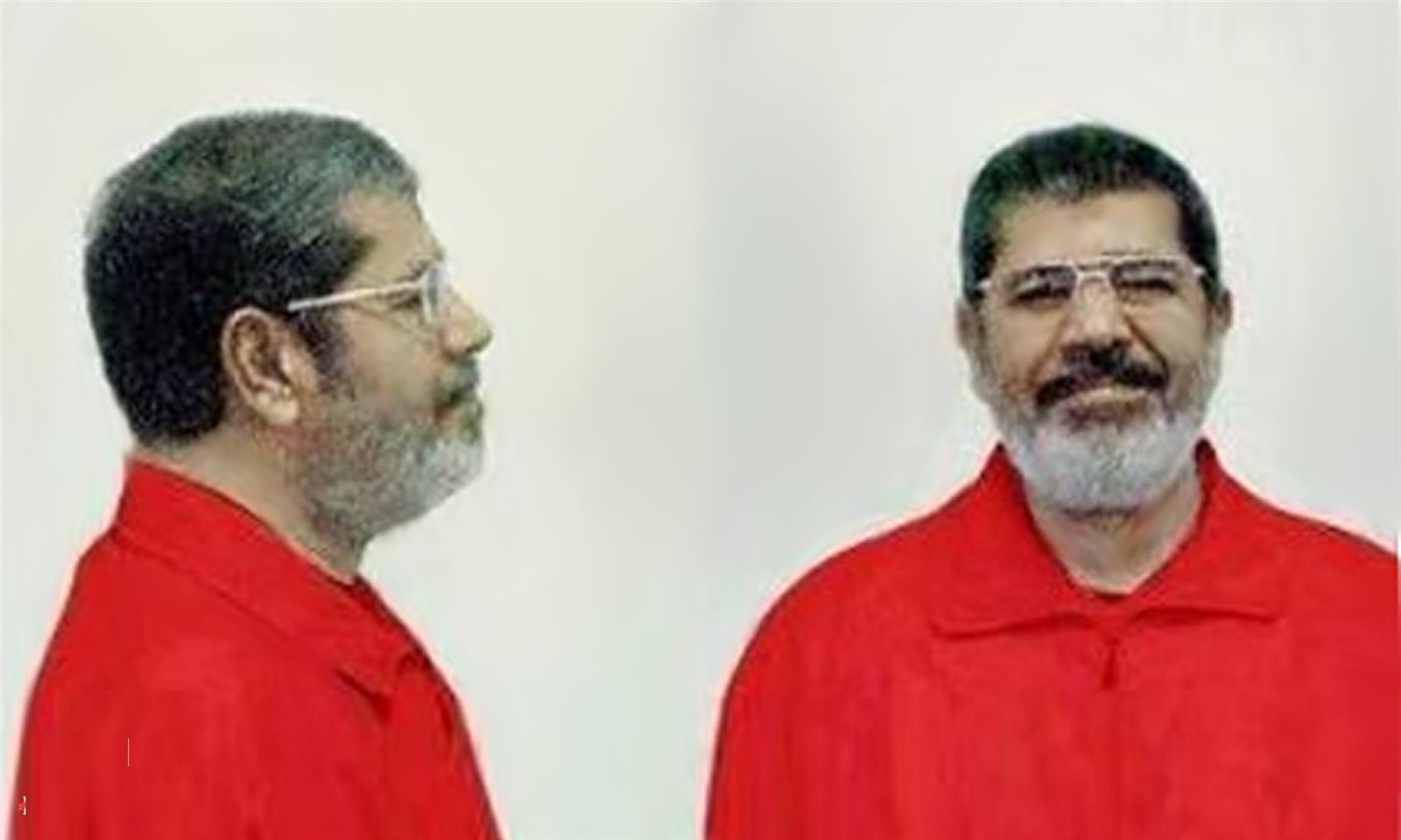 محمد مرسي 