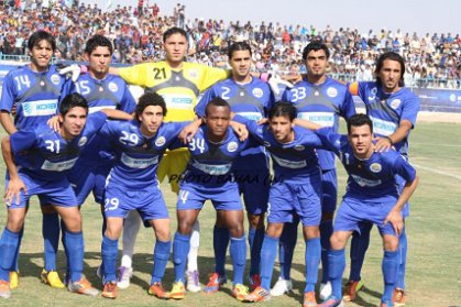  فريق النجف العراقي 