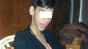 أشهر شاذ بمصر