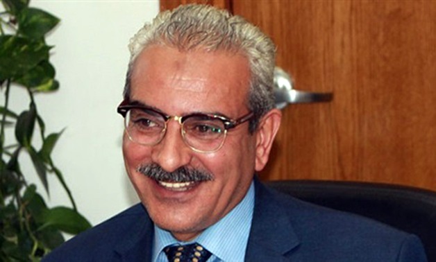 السباعى السباعى