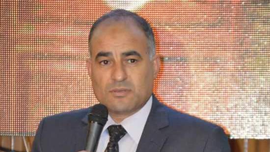  الدكتور طارق عمارة