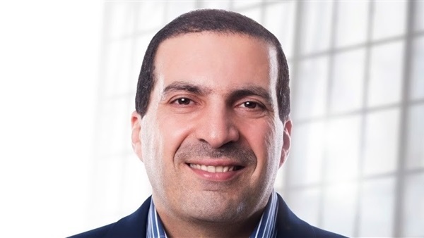 عمرو خالد عمرو خالد