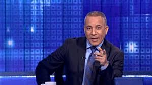 الإعلامي أحمد موسى الإعلامي أحمد موسى