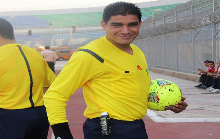 ابراهيم نورالدين