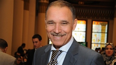 رضا البلتاجى