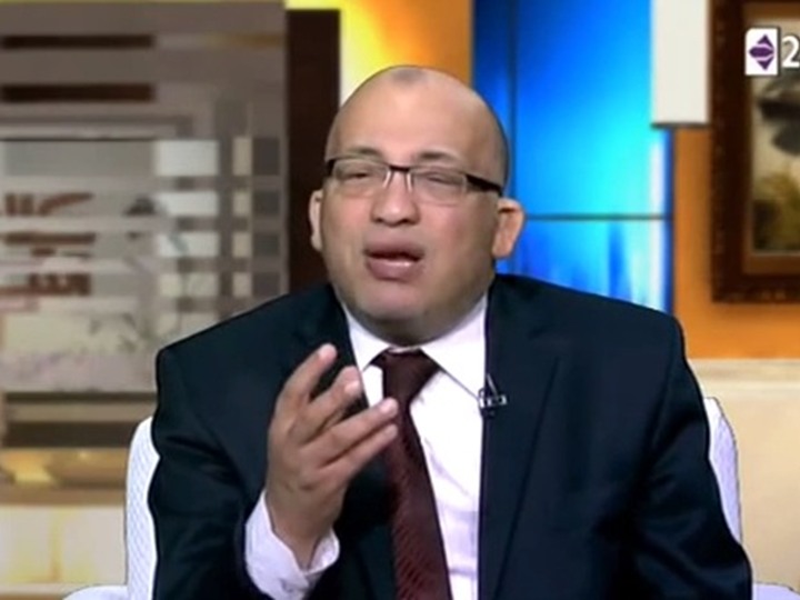 الشيخ محمد وهدان