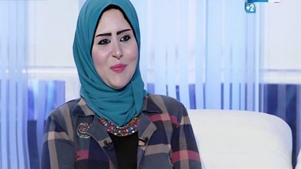 شيماء إسماعيل 