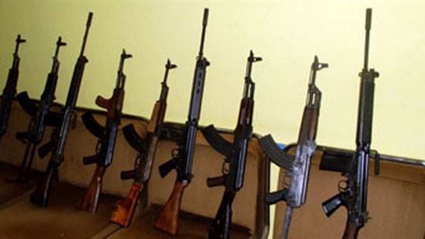 صورة ارشيفية صورة ارشيفية