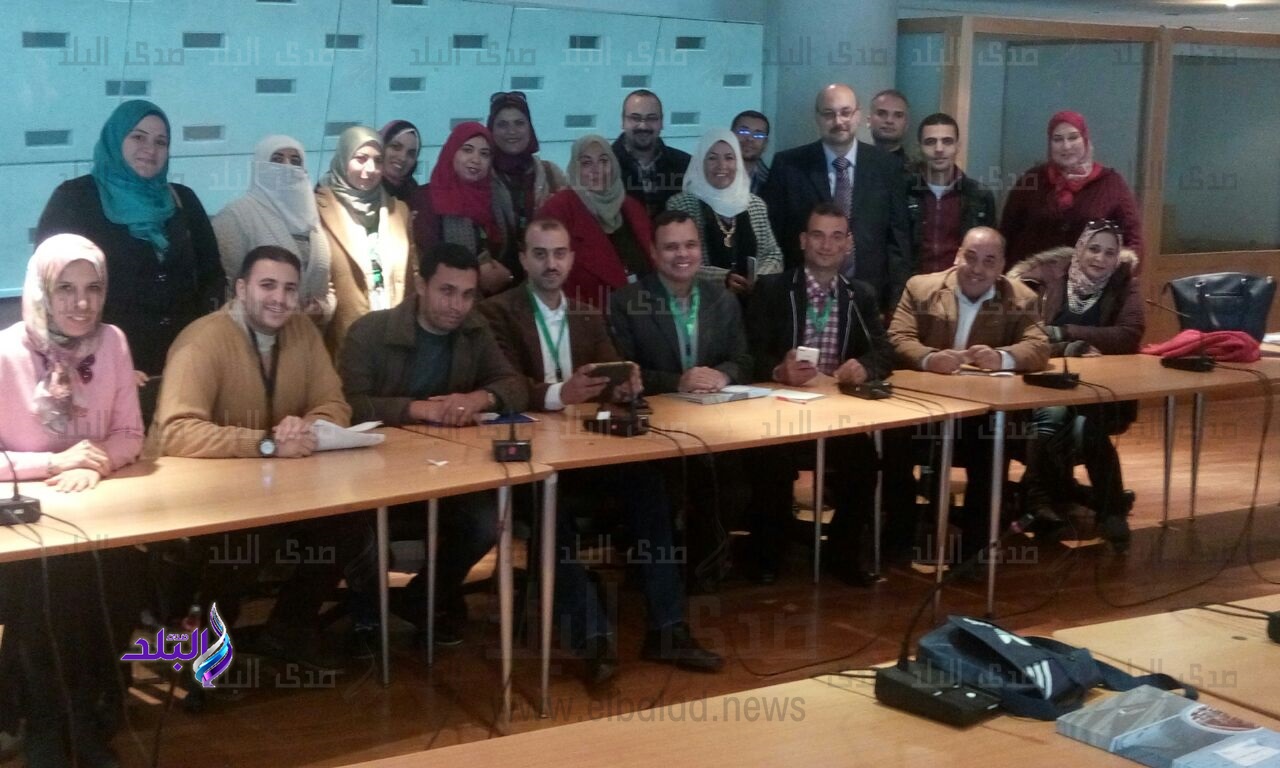 الدورة التدريبية