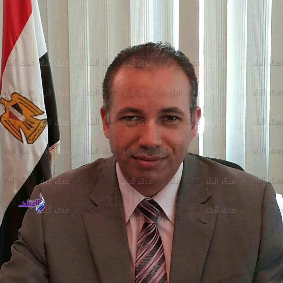 الدكتور شريف خاطر الدكتور شريف خاطر