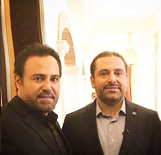 عاصي الحلاني
