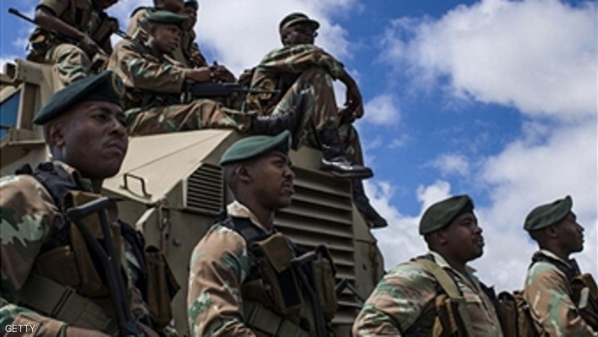 صورة ارشيفية