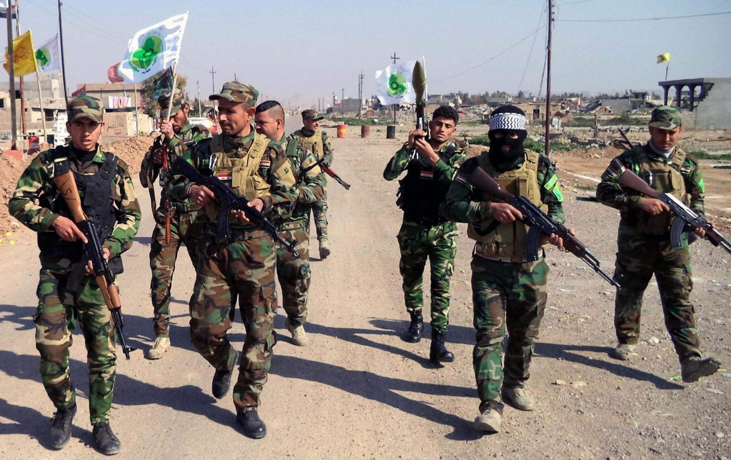 صورة ارشيفية صورة ارشيفية