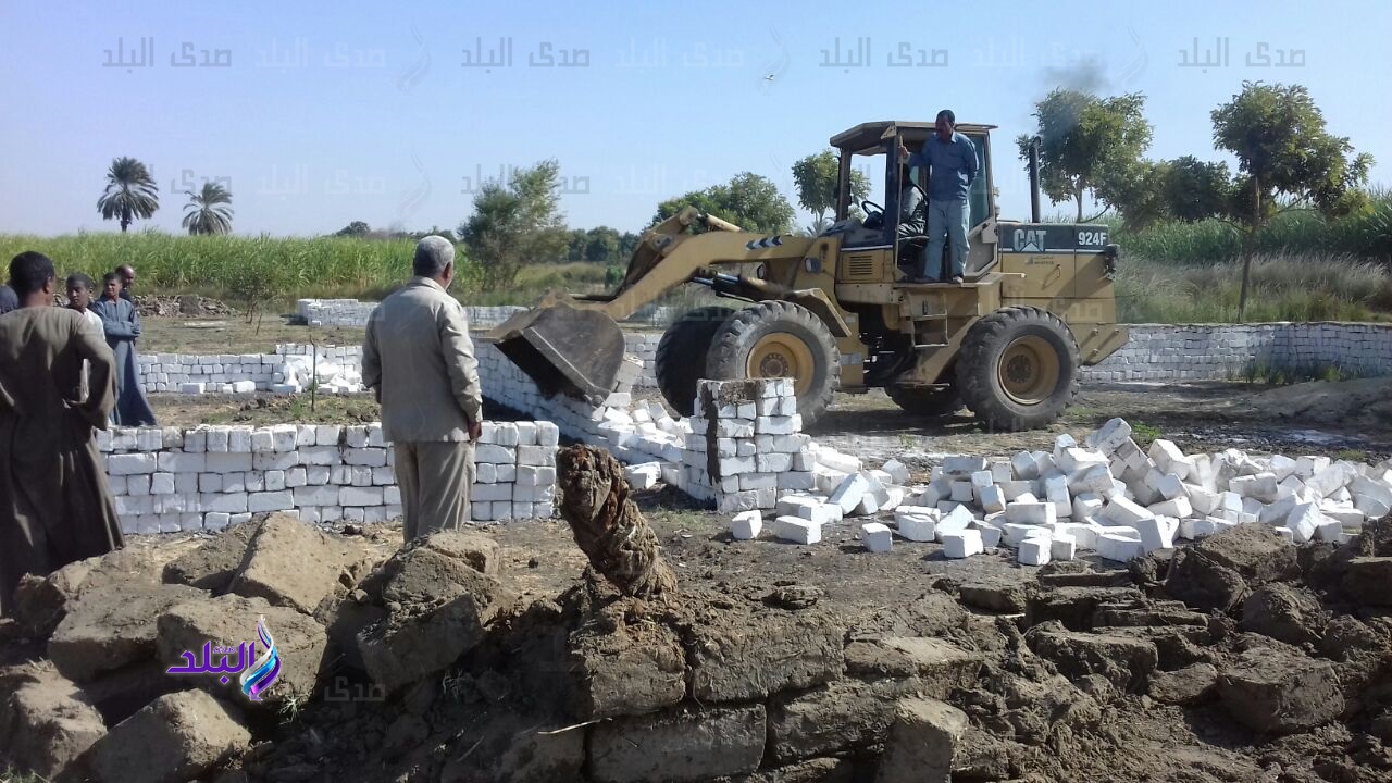 جانب من الحدث