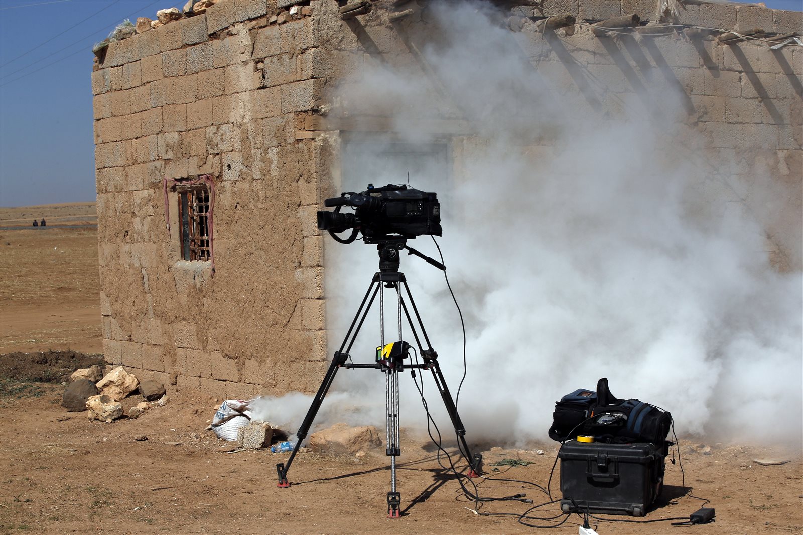 صورة ارشيفية