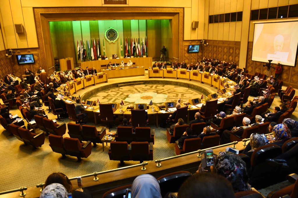 الخارجية العرب الخارجية العرب