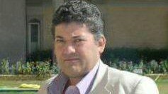 الدكتور خالد ابو هاشم ، وكيل وزارة الصحة بجنوب سيناء