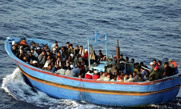 صورة أرشيفية صورة أرشيفية