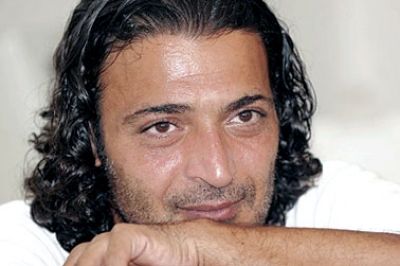 الفنان حميد الشاعري الفنان حميد الشاعري