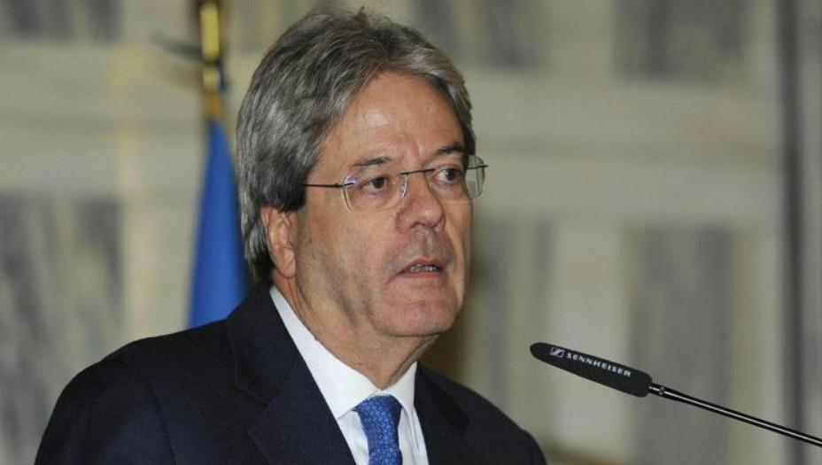 باولو جنتيلوني