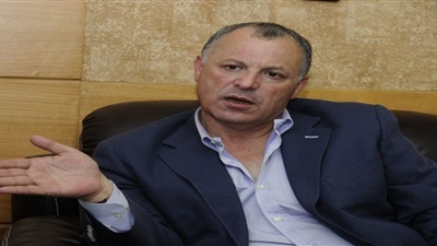 هانى ابوريده