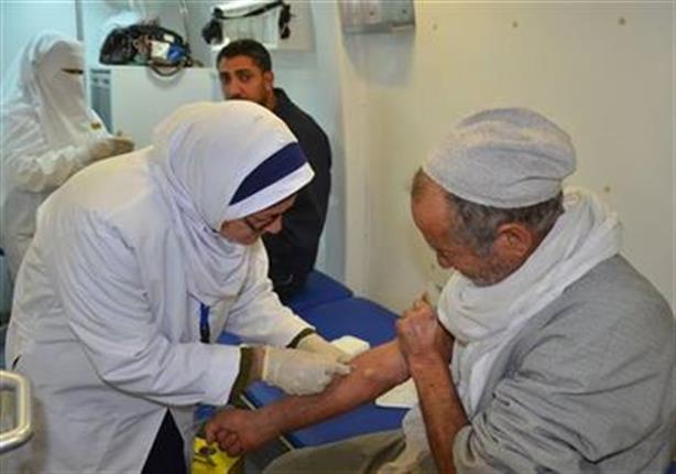 صورة أرشيفية 