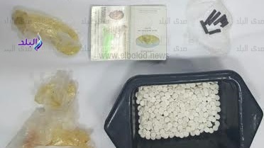 المضبوطات