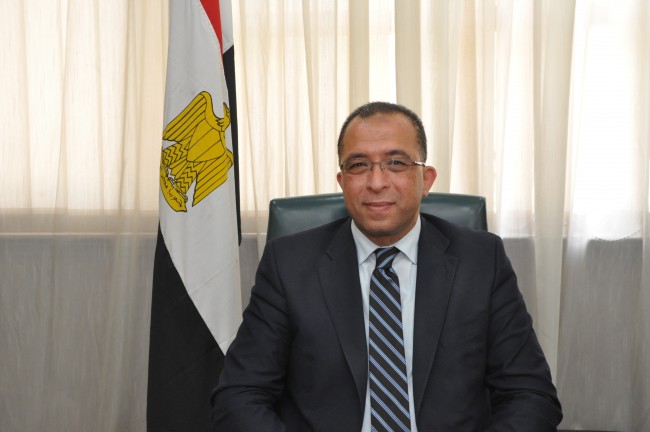 وزير التخطيط 