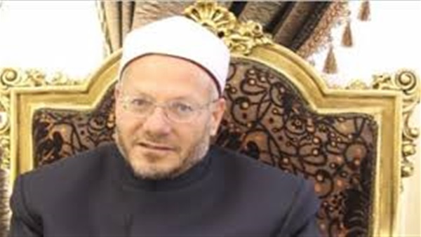 مفتى الجمهورية مفتى الجمهورية