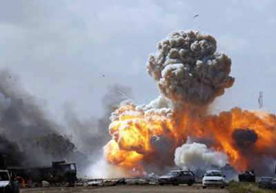 صورة أرشيفية