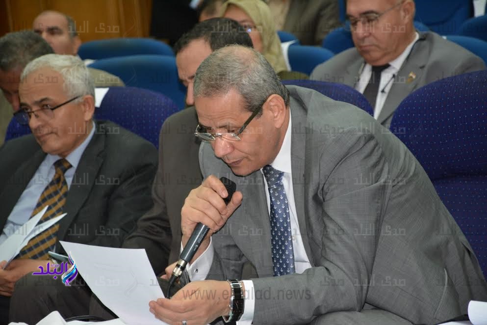 وزير التربية والتعليم