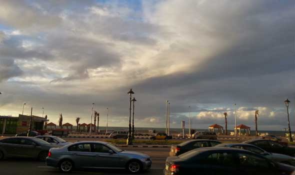 صورة أرشيفية