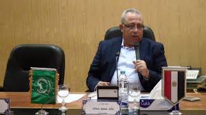 اللواء خالد سعيد محافظ الشرقية اللواء خالد سعيد محافظ الشرقية