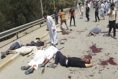 صورة ارشيفية صورة ارشيفية