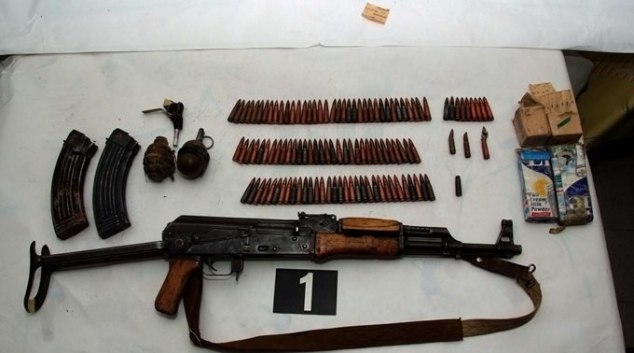 صورة أرشيفية