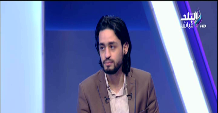 شريف الصرفي