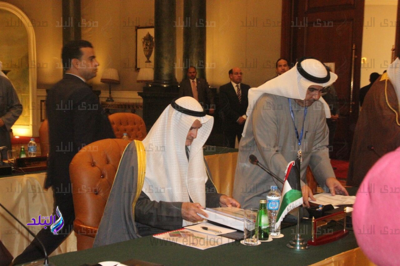 جانب من الموتمر