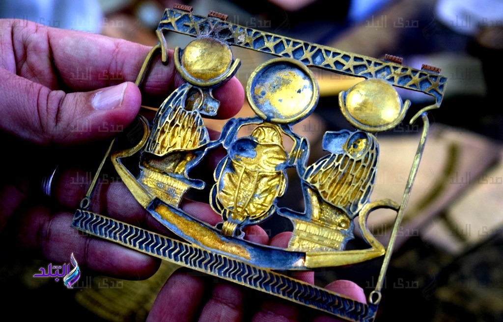 أحد منتجات الوحدة